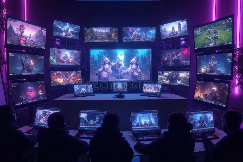 Streaming Platform Movie Guides Simplify Your Next Movie Night